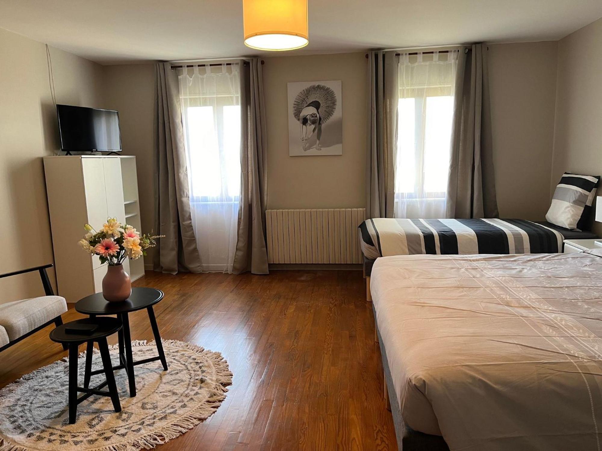 Bed and Breakfast Le Saint Andre Villers-sur-Port Экстерьер фото